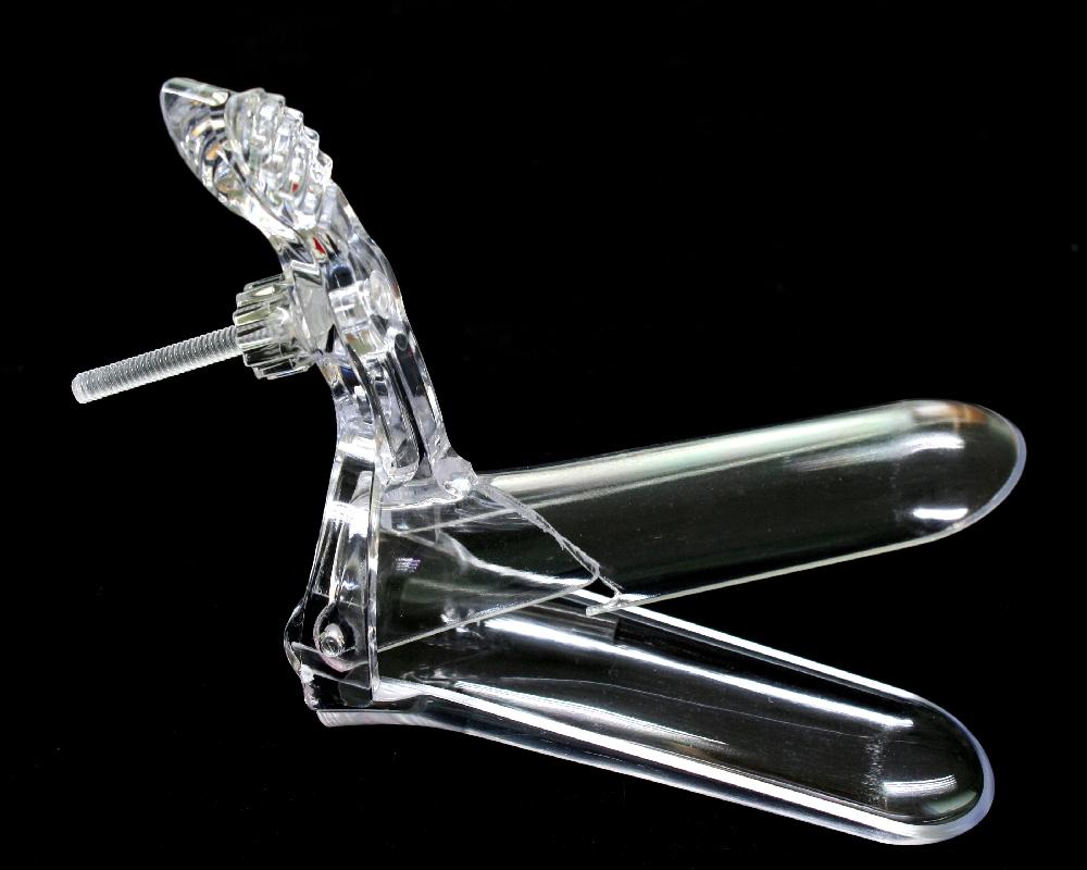 Vaginal Speculum Testing Surgical Materials Testing Laboratory
